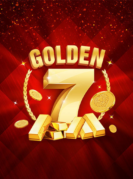 Golden 7