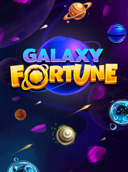 Galaxy Fortune