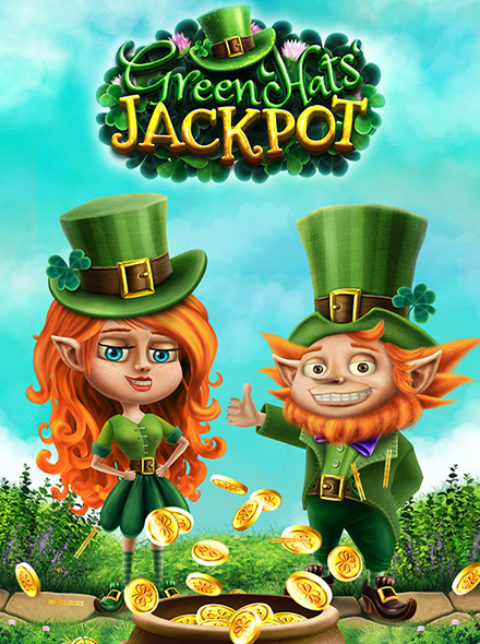 Greenhats Jackpot