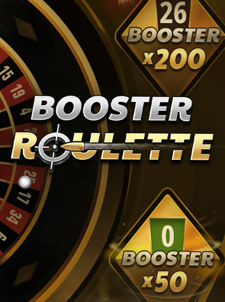 Booster Roulette