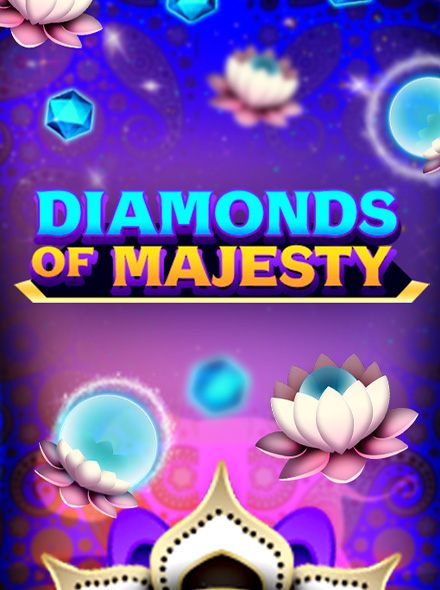 Diamonds of Majesty