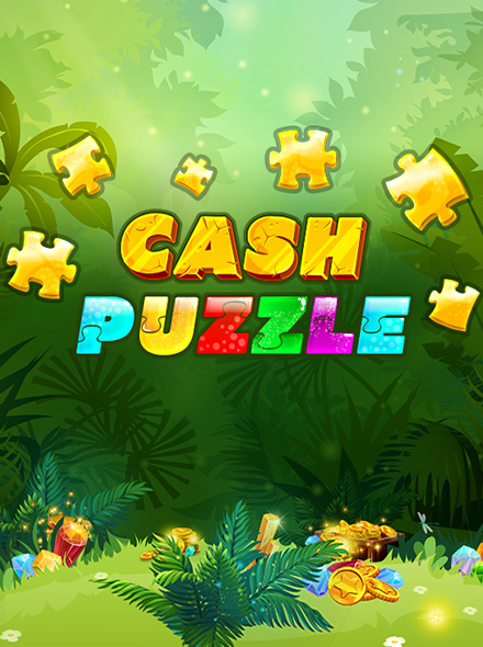 Cash Puzzle