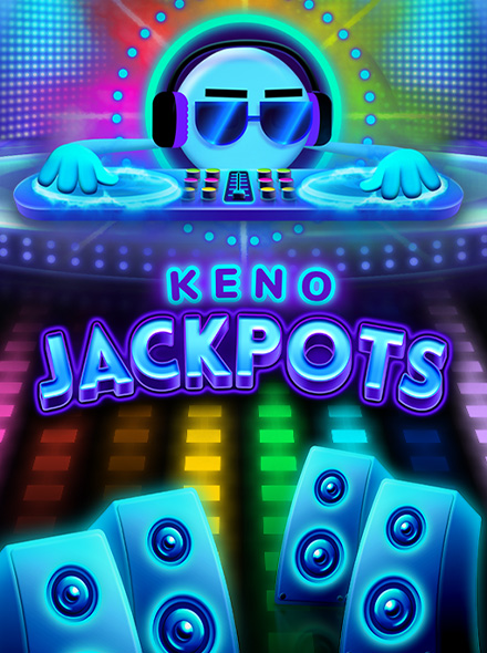 Keno Jackpots