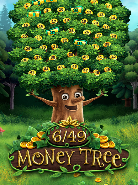 Money Tree