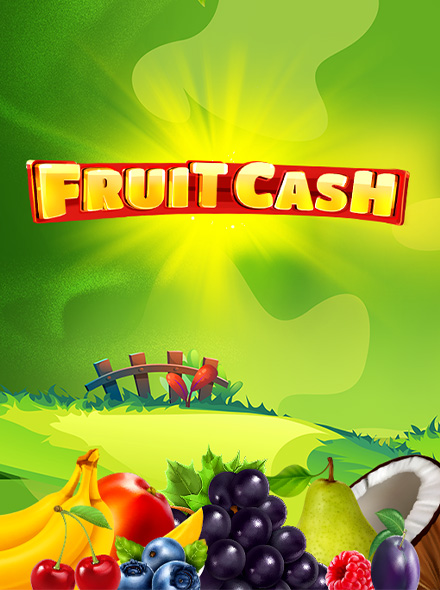 Fruit Cash