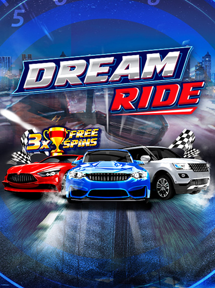 Dream Ride