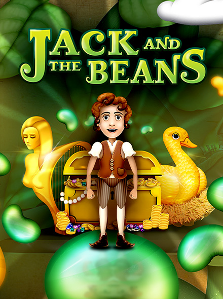 Jack and the Beans