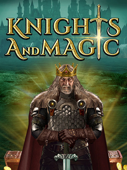 Knights and Magic