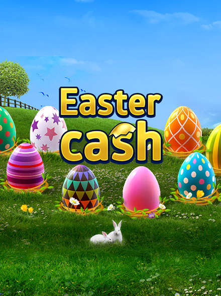 Easter Cash