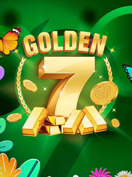 Golden 7 Spring