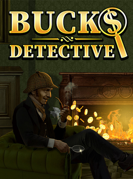 Bucks Detective
