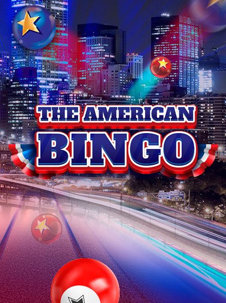 The American Bingo