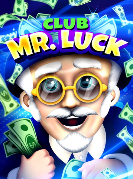 Club Mr. Luck