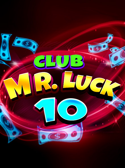 Club Mr. Luck 10