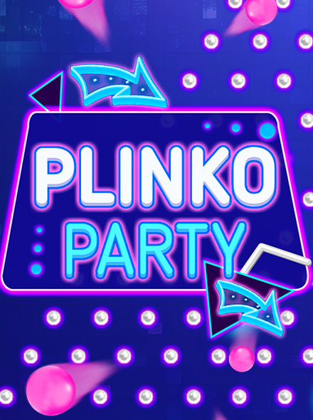 Plinko Party