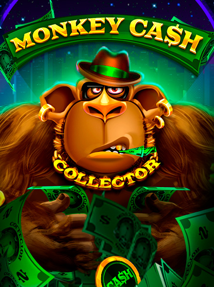 Monkey Cash