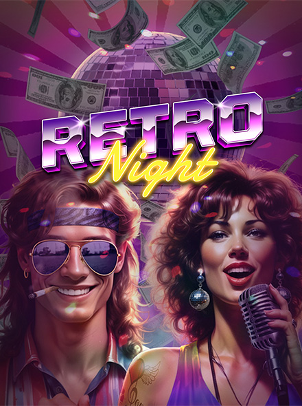 Retro Night