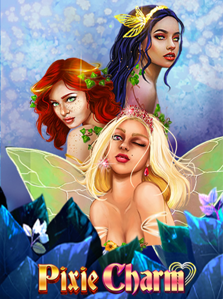 Pixie Charm