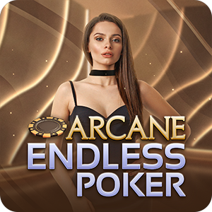 Arcane Endless Poker