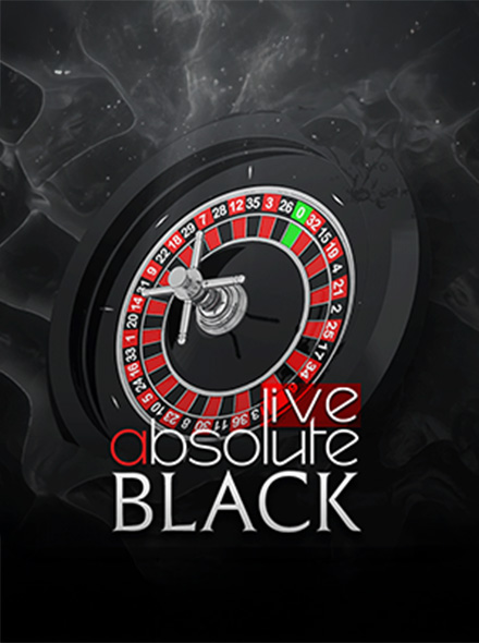 Absolute Black