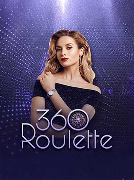 360 Roulette