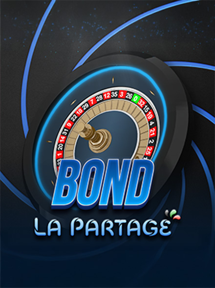 Bond La Partage