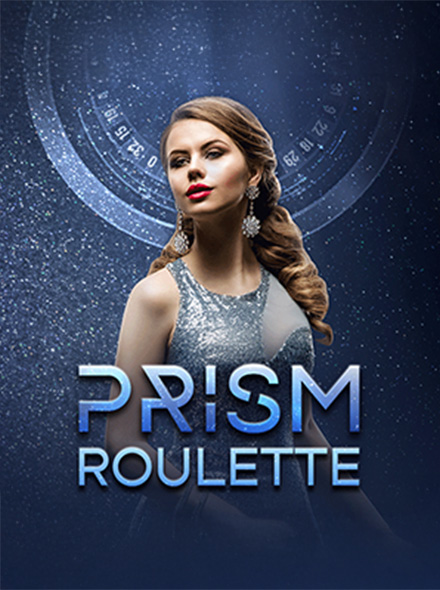 Prism Roulette
