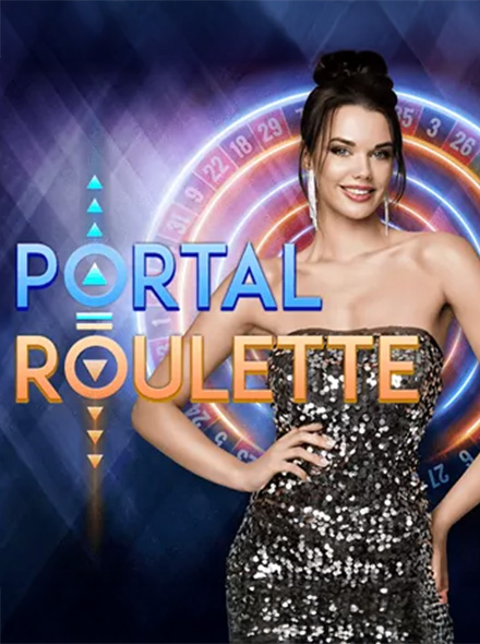 Portal Roulette