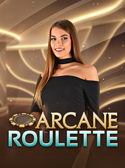 Arcane Roulette
