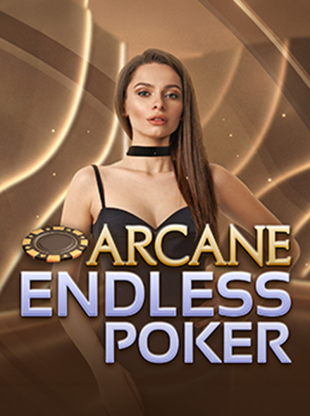 Arcane Endless Poker