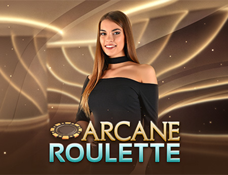 Arcane Roulette