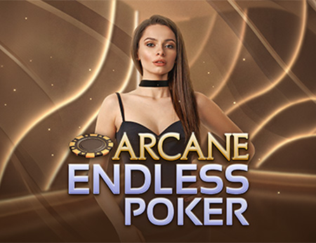 Arcane Endless Poker
