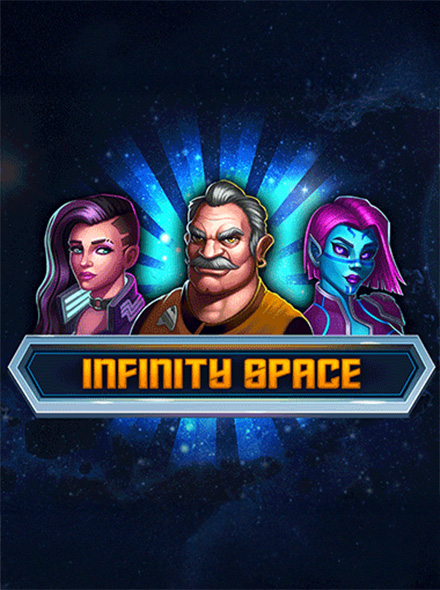 Space Infinity