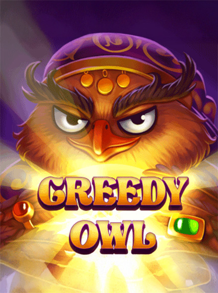 Greedy Owl