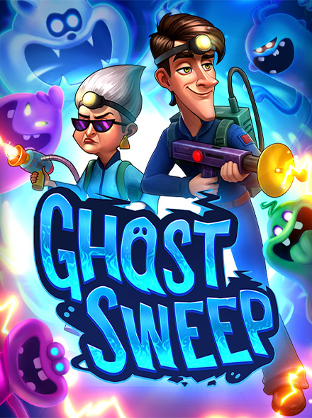 Ghost Sweep