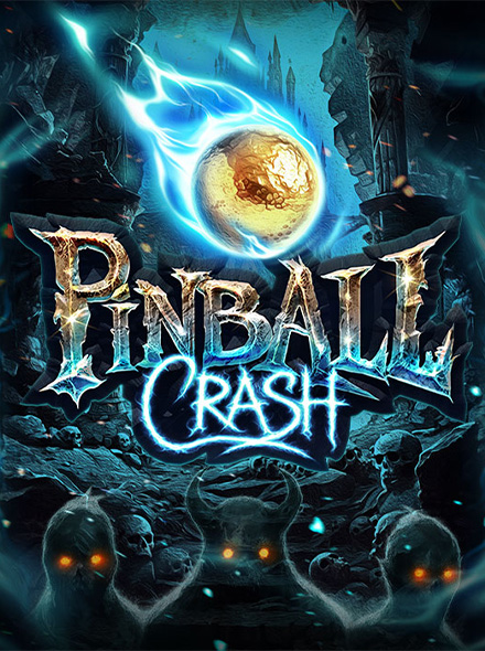 Pinball Crash