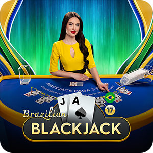 Brazilian Blackjack 17