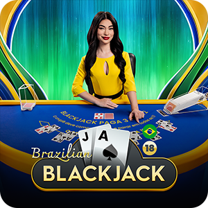 Brazilian Blackjack 18
