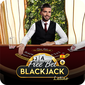 Free Bet Blackjack Latino 5