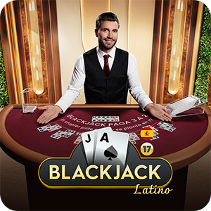 Blackjack Latino 17