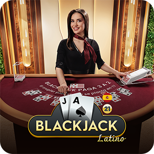 Blackjack Latino 21