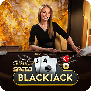 Turkish Speed Blackjack 6