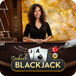 Turkish Blackjack 17