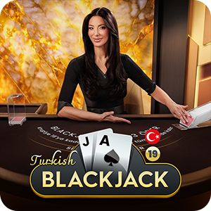Turkish Blackjack 19