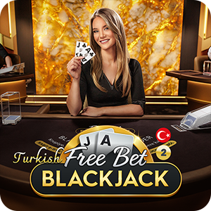 Turkish Free Bet Blackjack 2