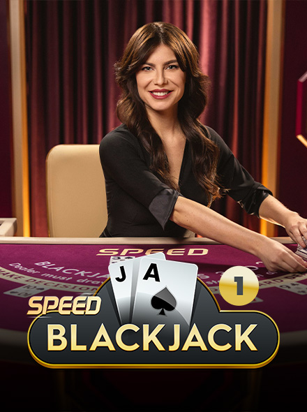 Speed Blackjack 1 - Ruby