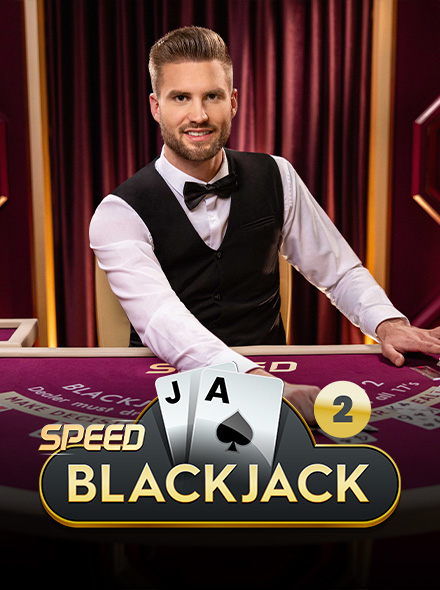 Speed Blackjack 2 - Ruby