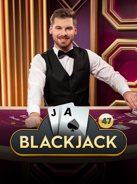 Blackjack 47 - Ruby