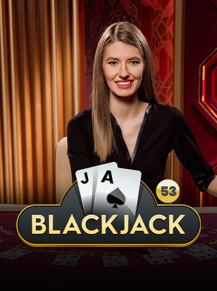 Blackjack 53 - Ruby