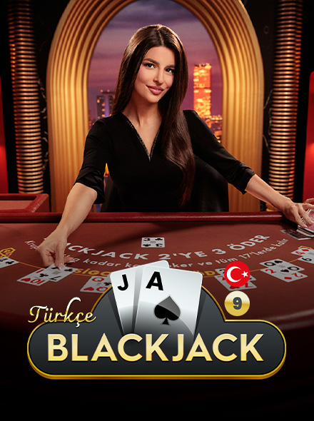 Turkish Blackjack 9
